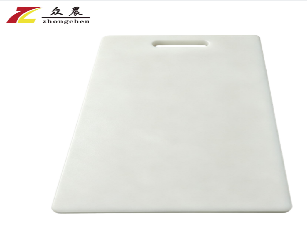 UHMWPE wear block