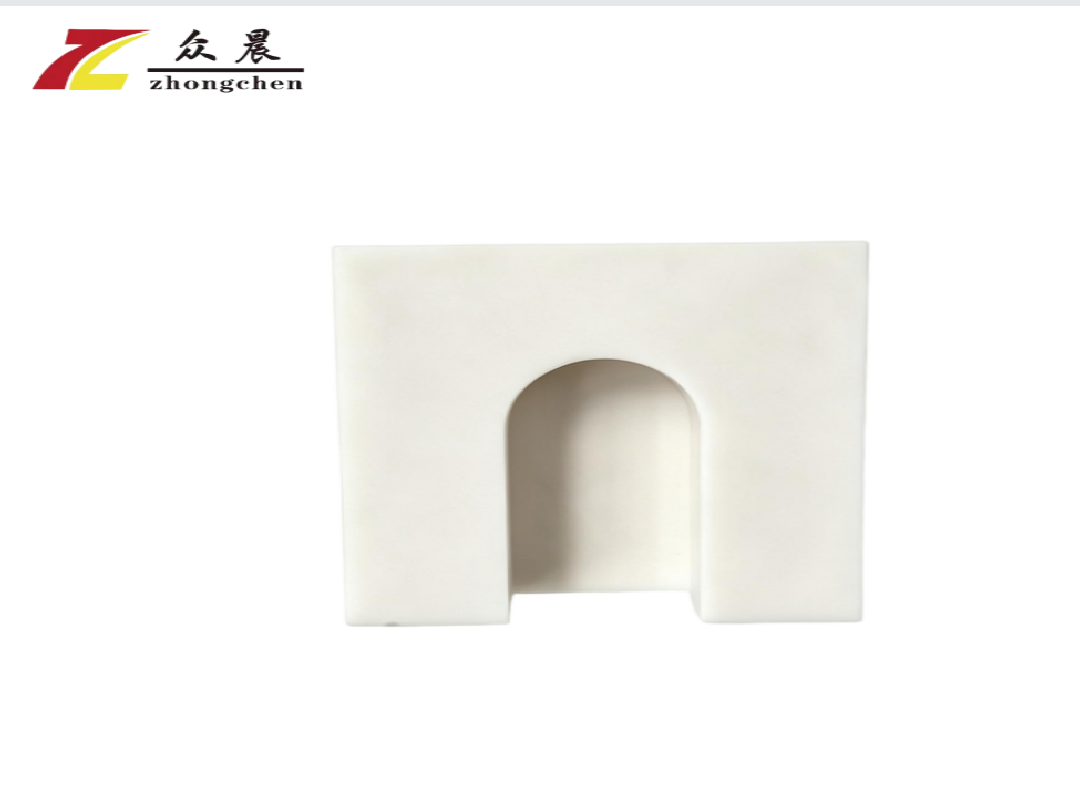 CNC Machined UHMWPE Parts