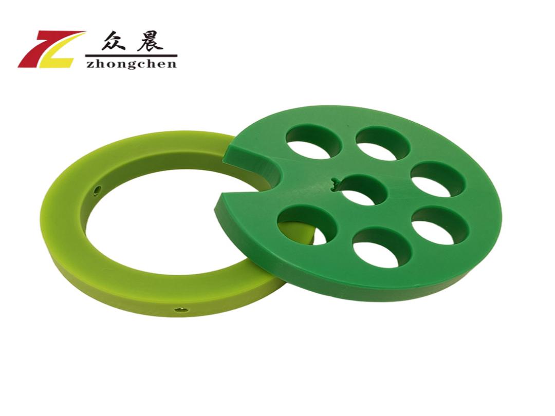OEM UHMWPE parts
