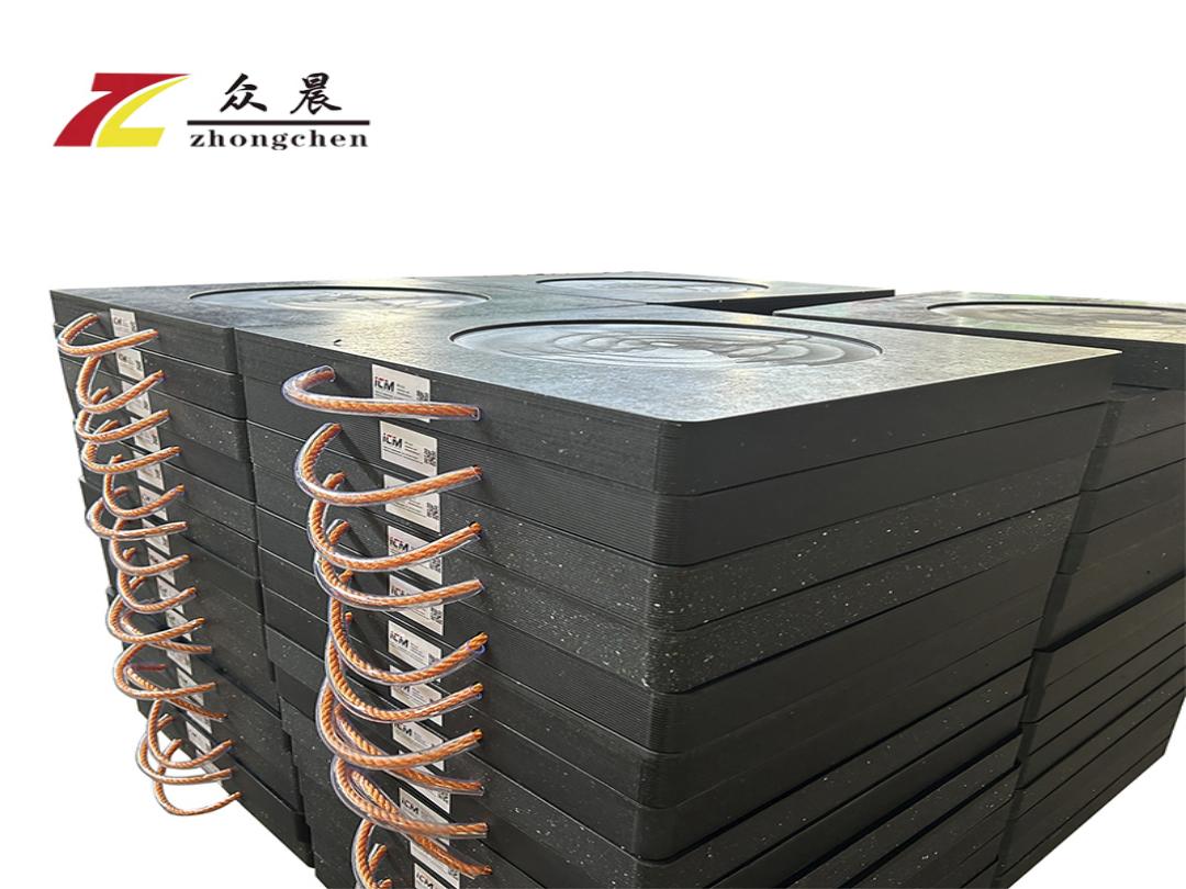 UHMWPE spacer