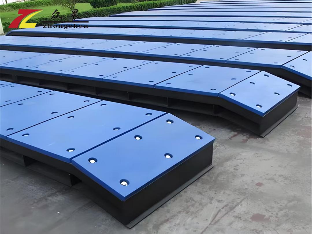 Marine Plastic Sheet