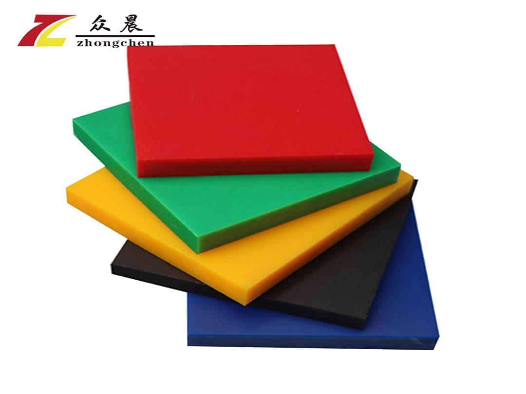 Engineering Plastic Sheet