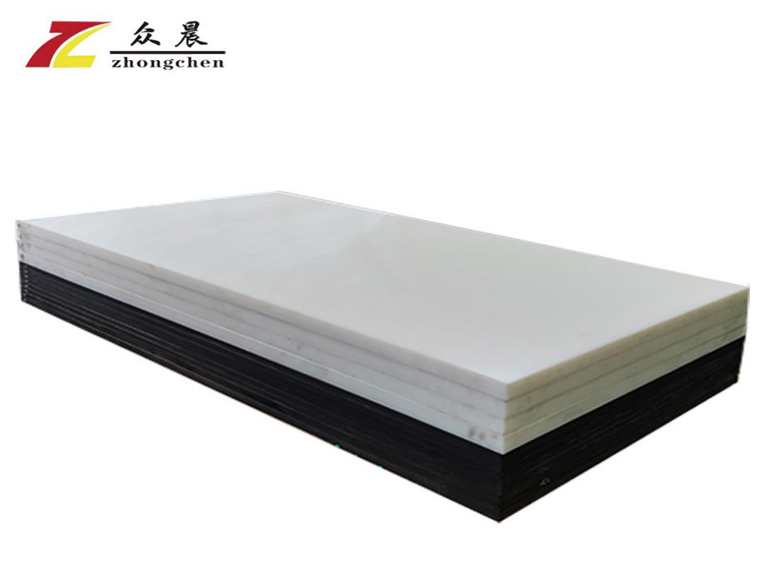 Hygienic Plastic Sheet