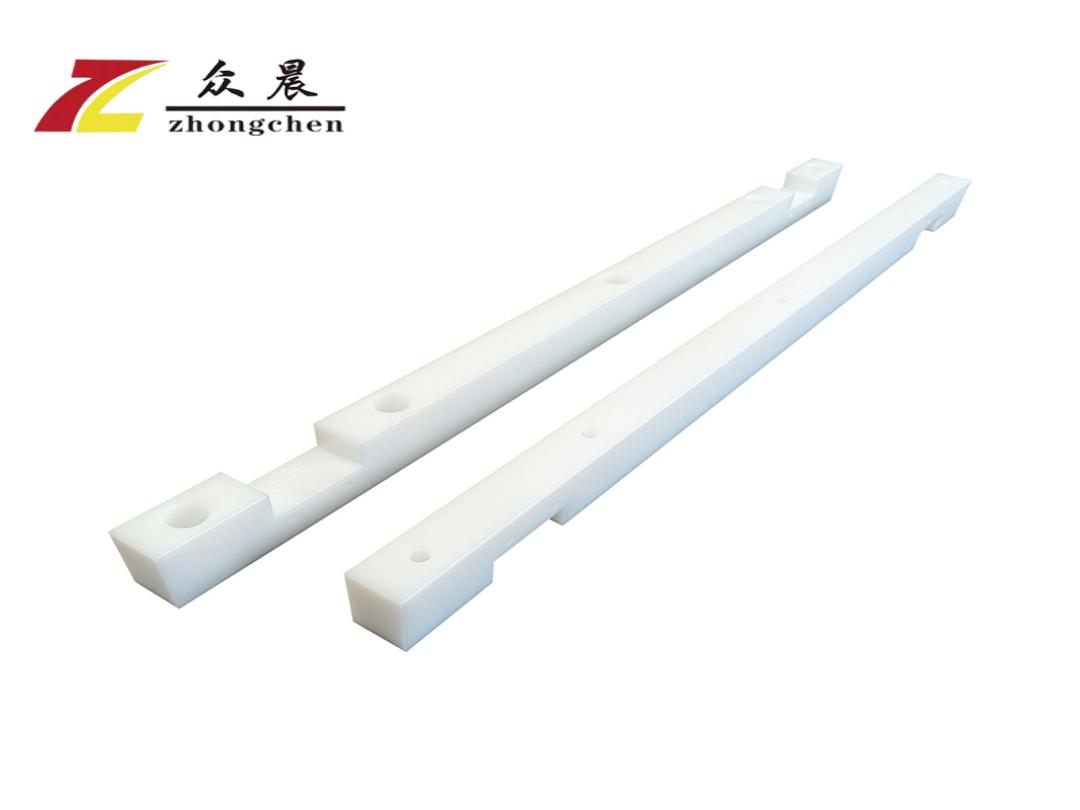 UHMWPE Sliding Pads