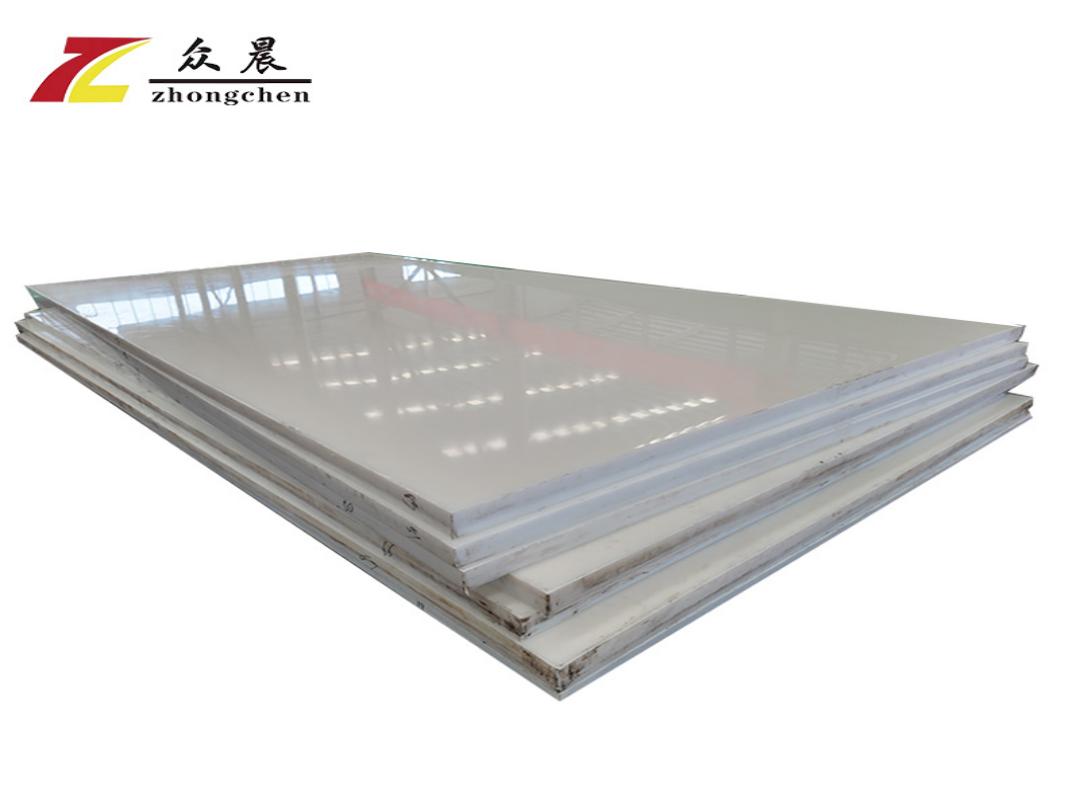 UHMWPE Wear Liner Plate for Steel Industry
