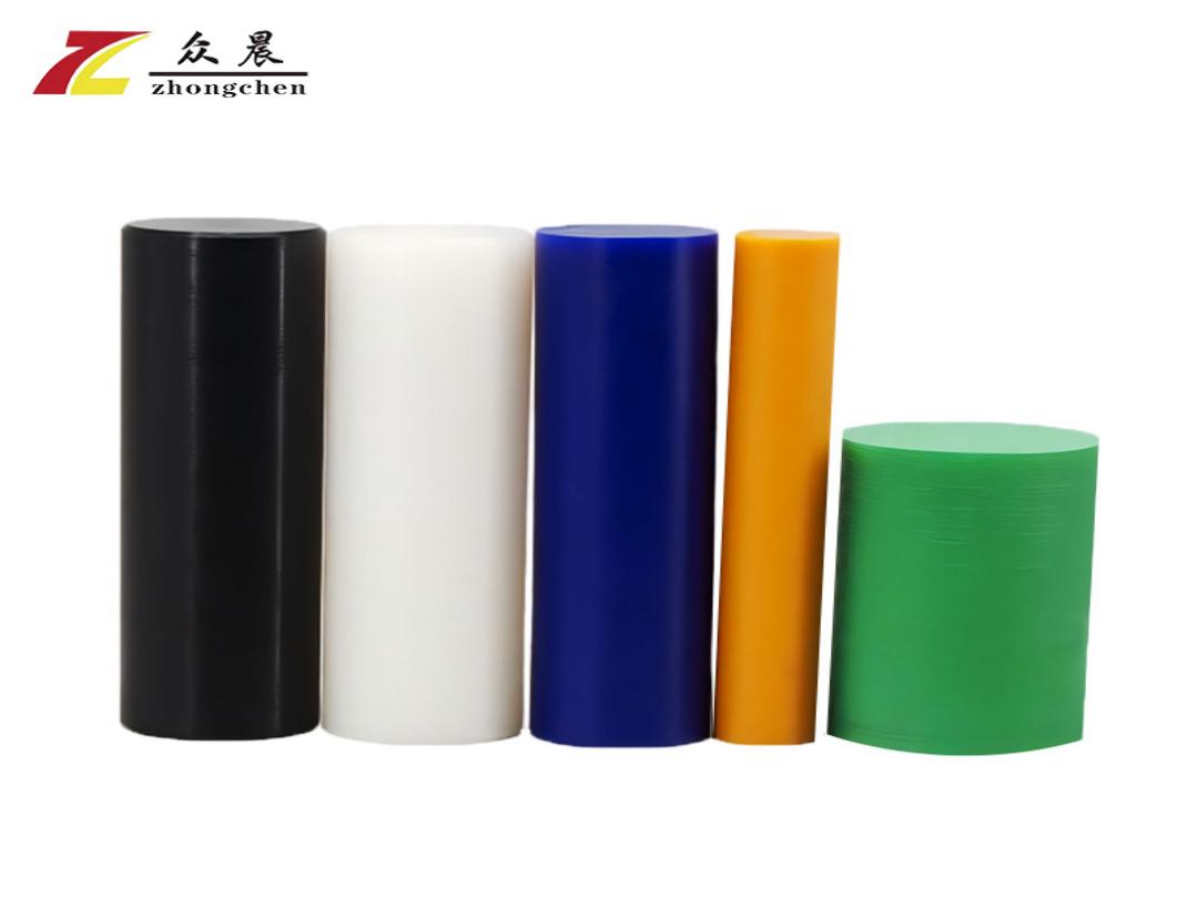 conveyor wear rod