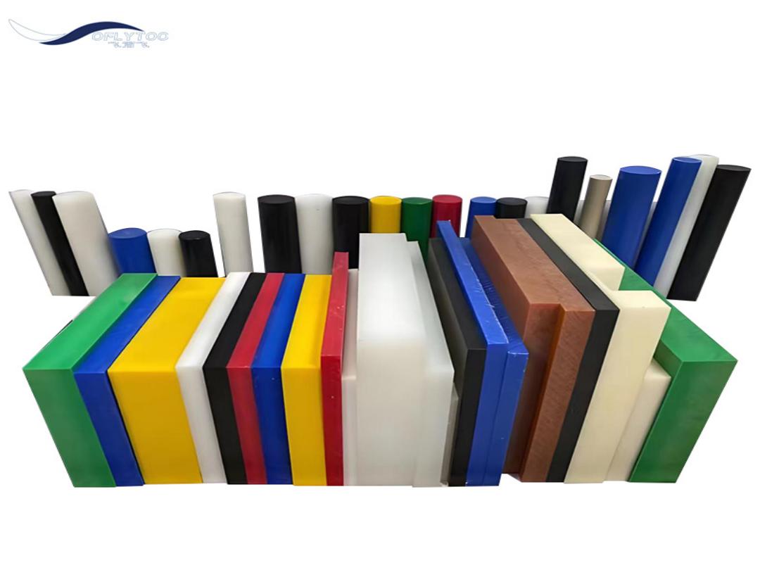 UHMWPE chemical resistant material
