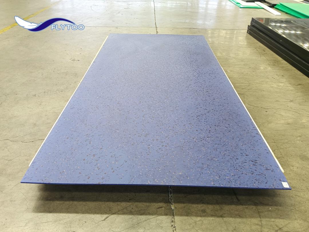 UHMWPE sheet