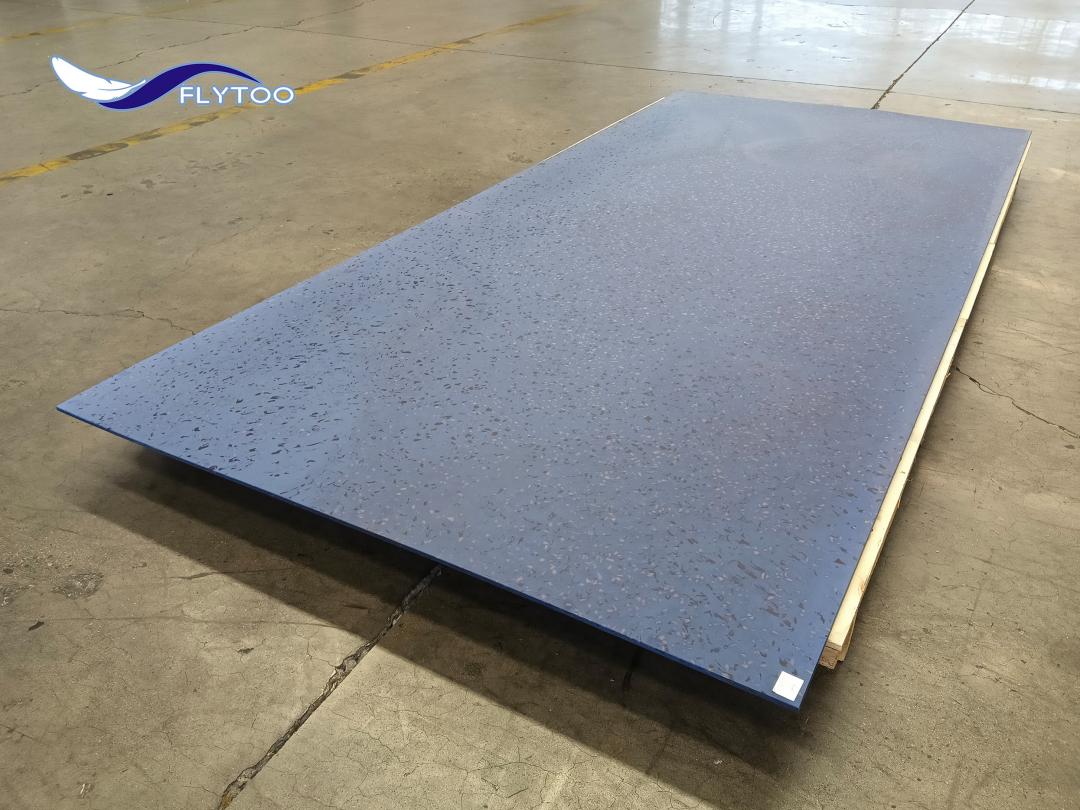 UHMWPE wear liner sheet