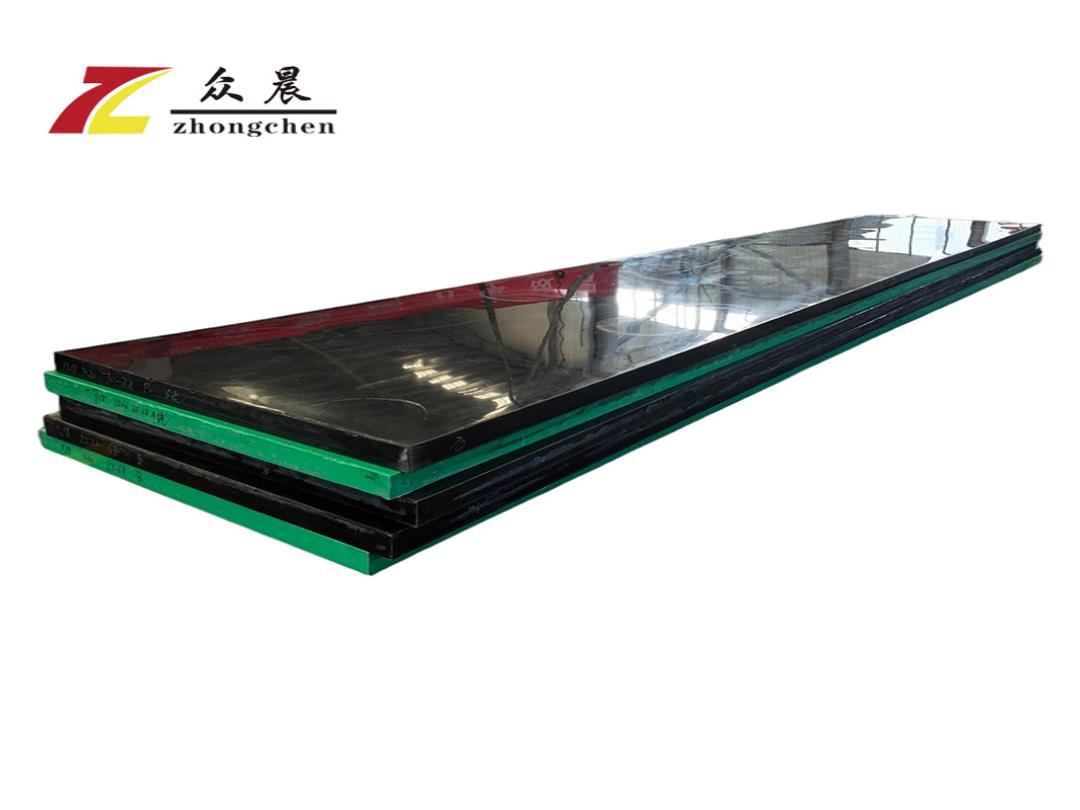 abrasion resistant liner