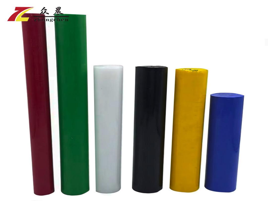 UHMWPE rod