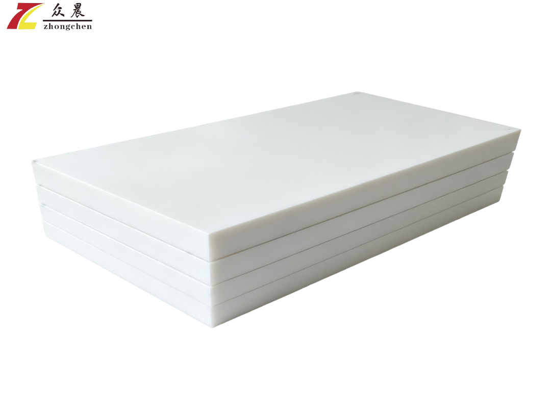 UHMWPE Chemical Resistant Sheet