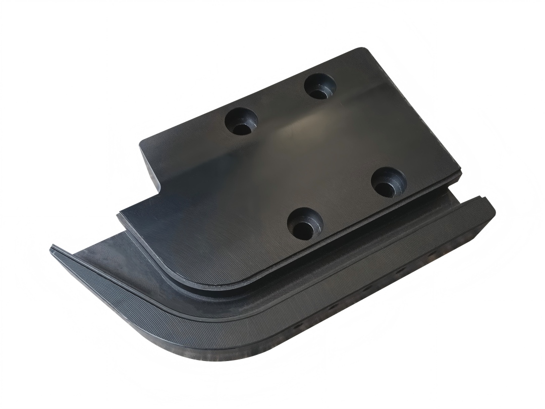Custom CNC UHMWPE Parts