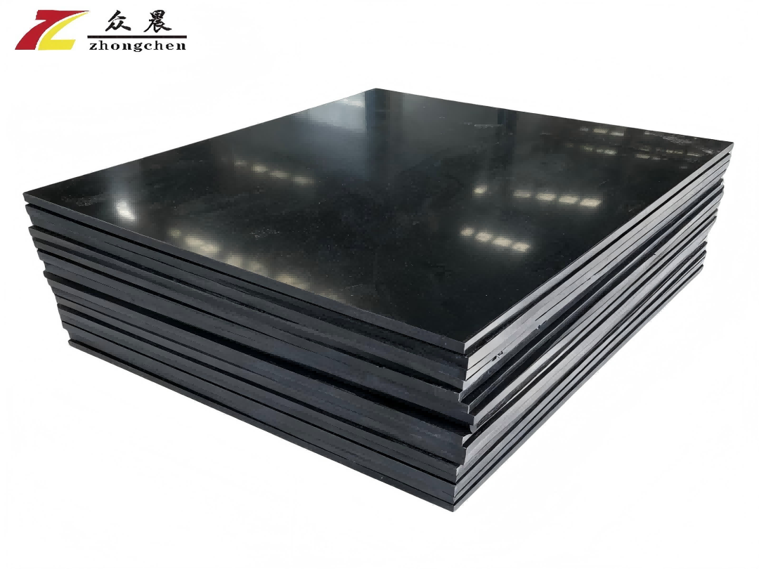 Low Temperature UHMWPE Sheet