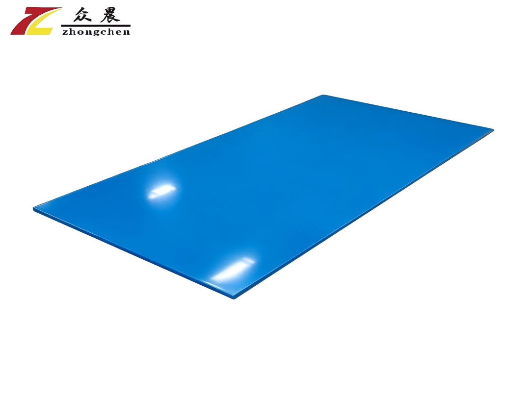 Self Lubricating UHMWPE Sheet